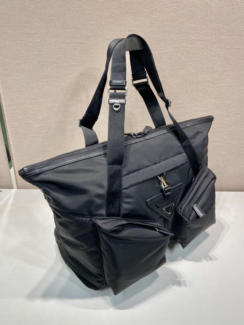 mens Pra*a satchel bags